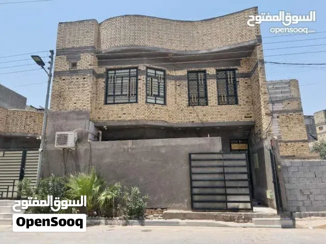 100 m2 4 Bedrooms Townhouse for Sale in Basra Yaseen Khrebit