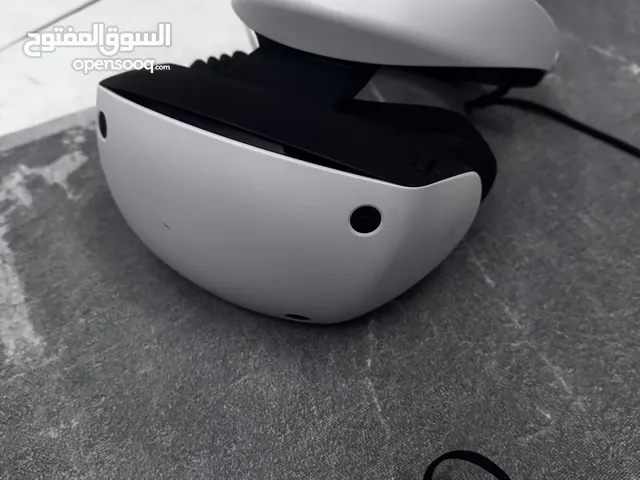 واقع افتراضي 2 مستعمل استعمال بسيط ps vr2