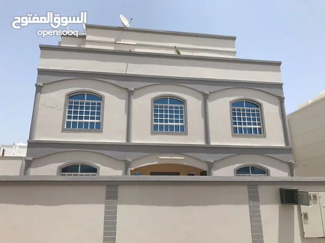 150 m2 3 Bedrooms Apartments for Rent in Muscat Al Khoud