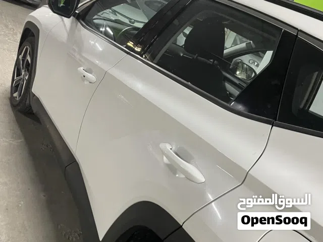 2023 هيونداي توسان Limited
