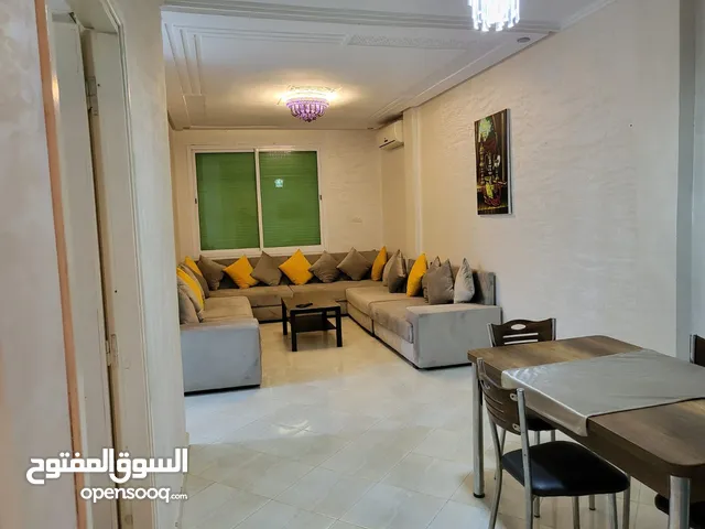 120 m2 3 Bedrooms Apartments for Rent in Meknes Hamria