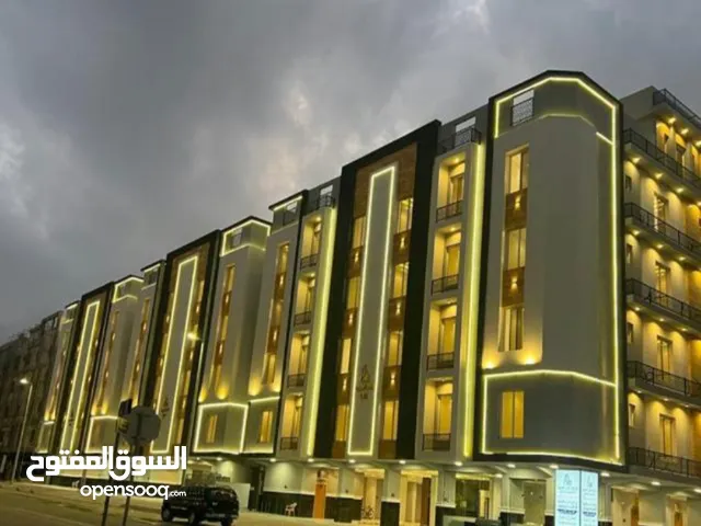 130 m2 4 Bedrooms Apartments for Sale in Jeddah Al Marikh