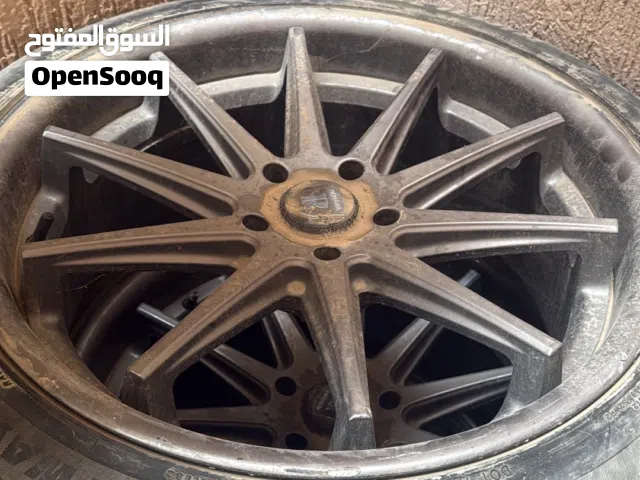 للبيع أربعة رنقات RIHANA رنقات 20 تواير 245/40ZR20GoodrideSA37