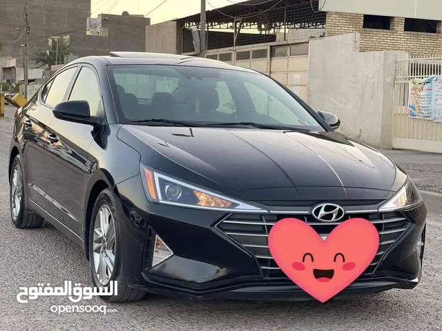 ياالله للبيع للبيع للبيع بدون مراوس النترا 2020 وارد امريكي محرك 2000 دوش المرغوب فول مواصفات فتحة
