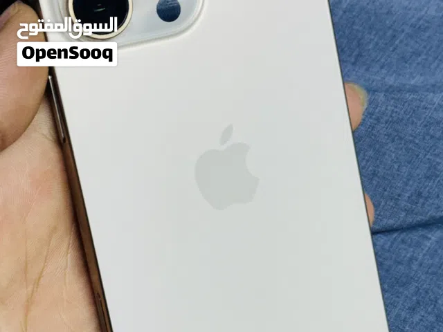 Apple iPhone 16 Pro Max 256 GB in Najaf