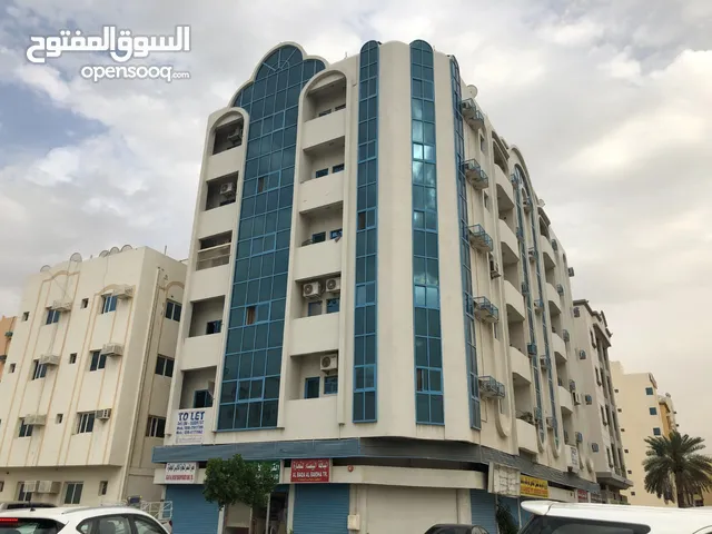 Building for Sale in Sharjah Al Butina