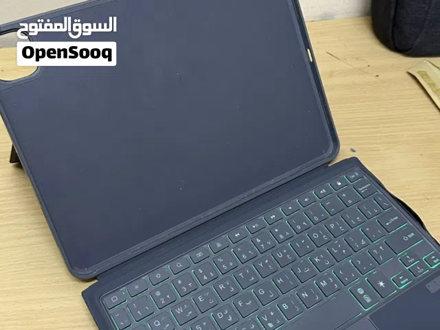كيبورد لآيباد برو 11 إنش