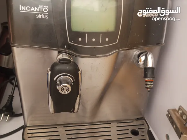 مكينة قهوة للبيع اقراء الوصف