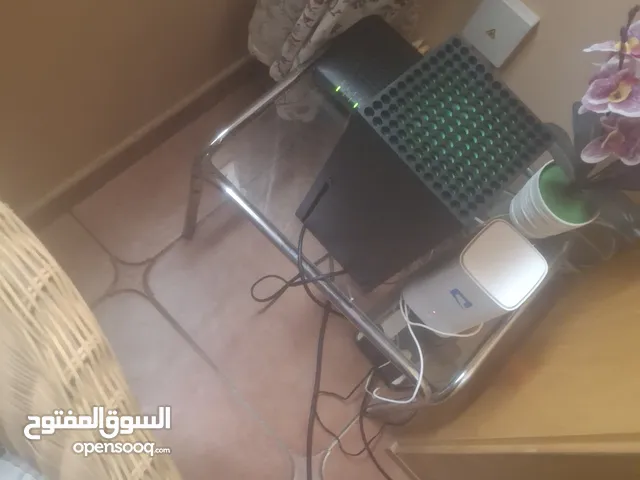 اكسبوكس سيريس اكس نظيف لي البيع