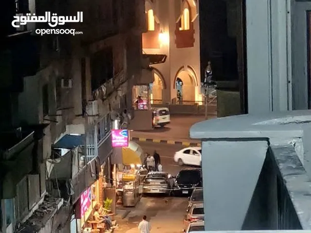 شقه فندقيه مفروشه للايجار اليومى