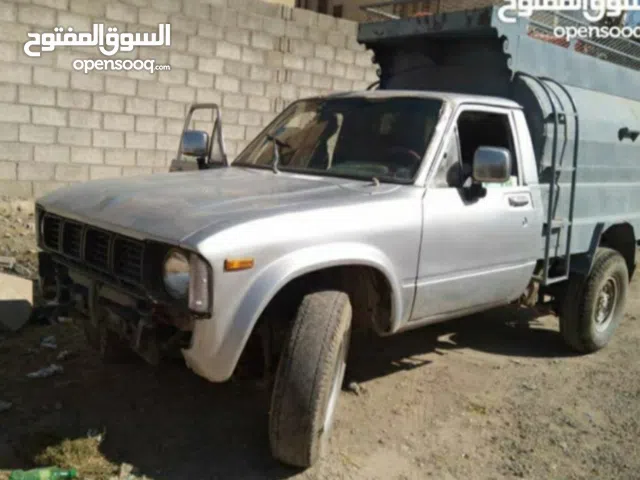 1992 تويوتا اخرى