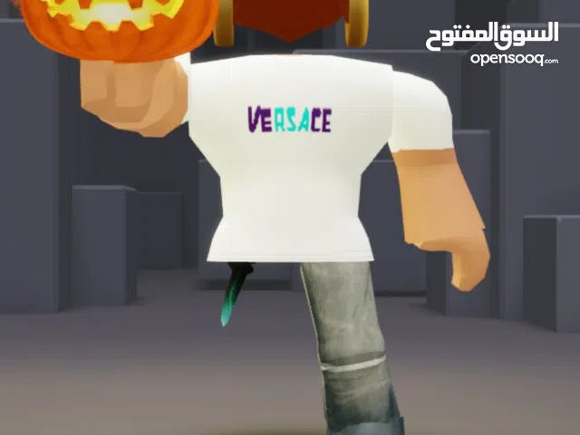 Roblox Accounts and Characters for Sale in Hawally