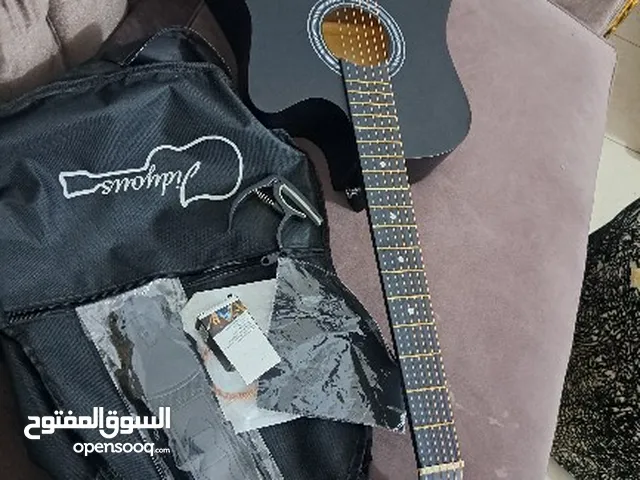 جيتار جديد استعمال اسبوع