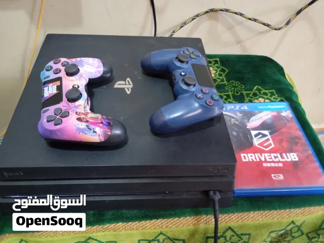 PlayStation 4 PlayStation for sale in Al Batinah