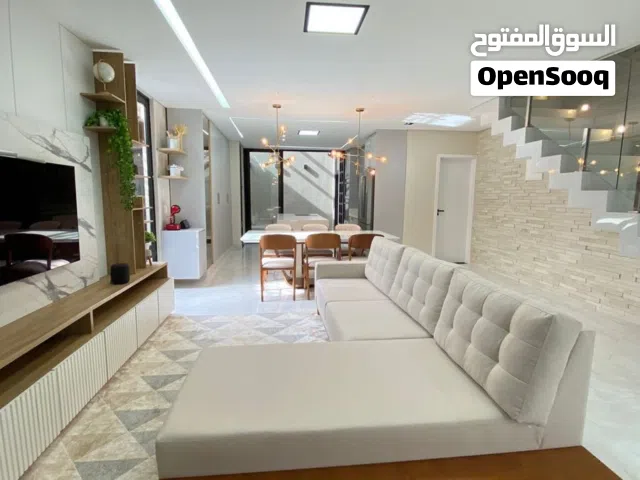 150 m2 4 Bedrooms Townhouse for Rent in Basra Saie