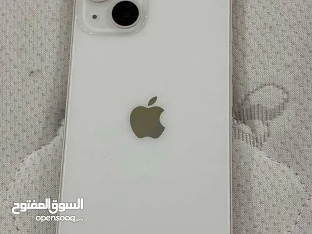 ايفون 13 نضيف جدا