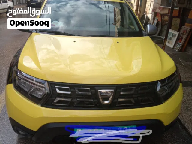 Used Renault Duster in Tulkarm