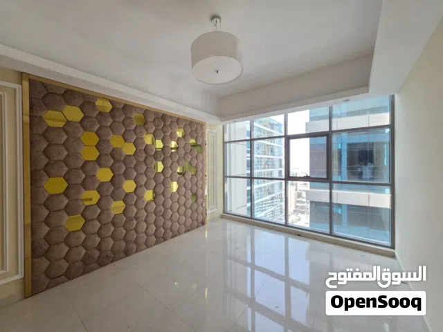 For sale: Two bedrooms and a living room, large area 1665 sq ft, Gulf Tower