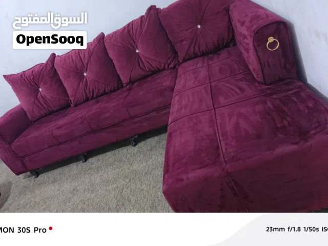 9 مقاعد بسعر 115 شبه جديد ظهور متحركه اربد يوجد خدمة توصيل