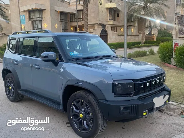 جيتور T2 2025 للبيع