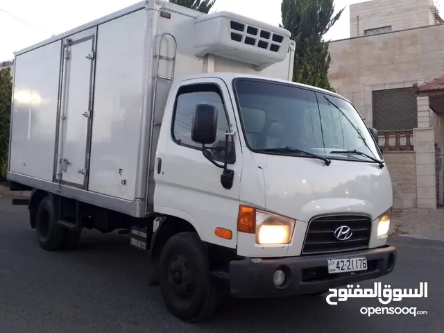 Used Hyundai Other in Amman