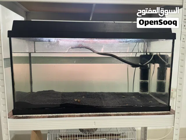 Used Aquarium for sale