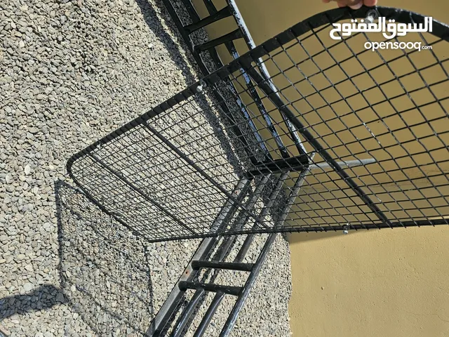 شده نيفارا مع شبك لجامه