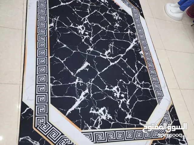 سجاد ثري دي مبطن ثقيل باشكال جديده مقاس 230*160