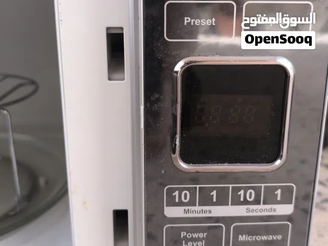 Other 20 - 24 Liters Microwave in Misrata