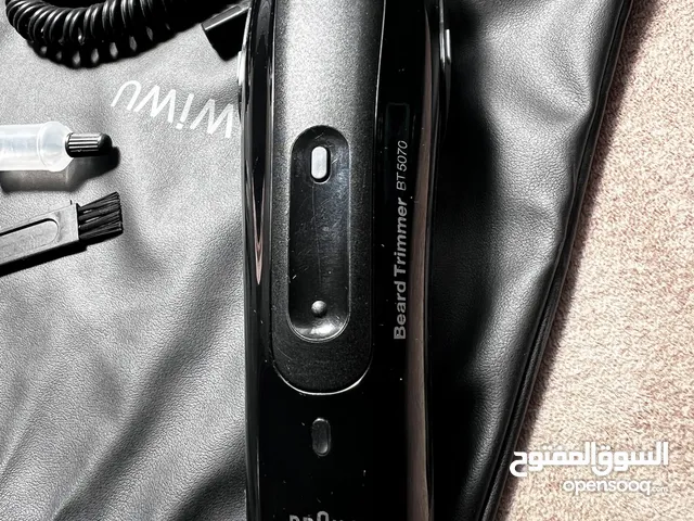 Shavers for sale in Amman