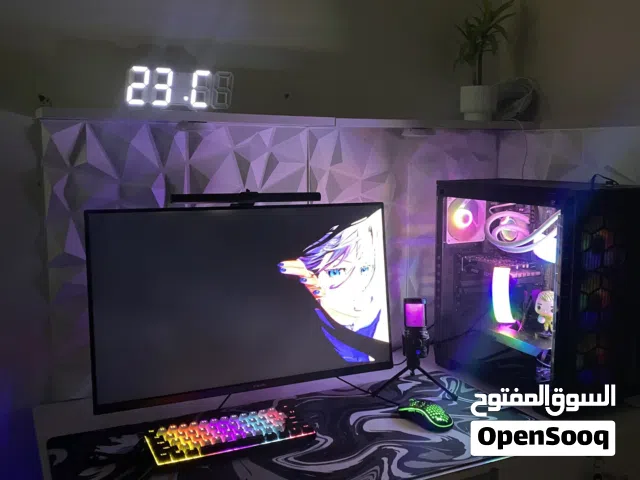 سيت اب كامل ( الوصف مهم )