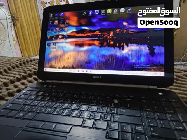 Windows Dell for sale  in Basra