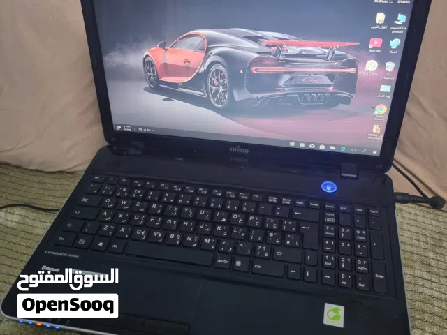 Windows Fujitsu for sale  in Al Riyadh