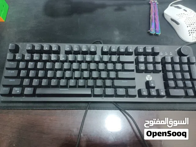 كيبورد فانتك للبيع
