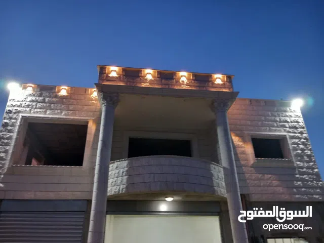 منزل مستقل للبيع