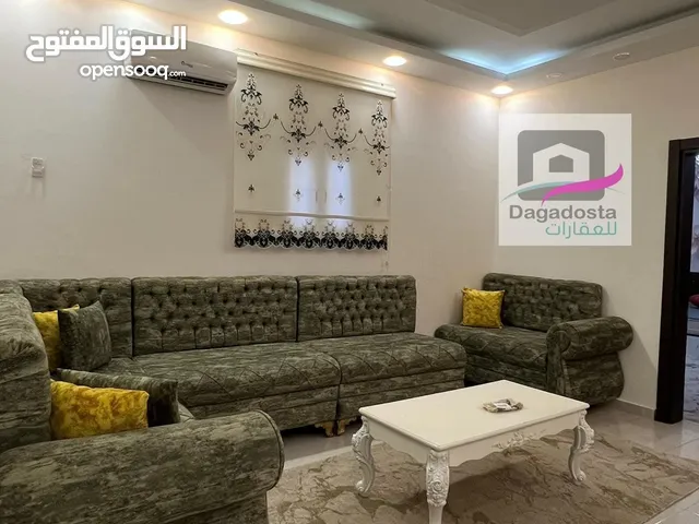 شقة للاجار مفروشة درجة اولى اسانسير و باركي