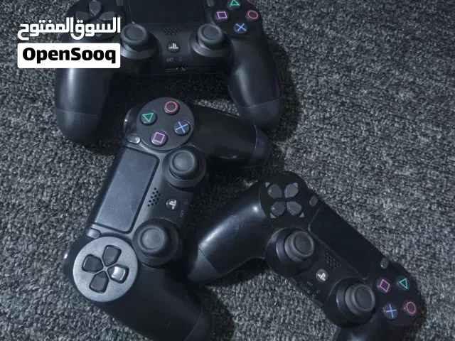 جويستك بلي 4 تجاري