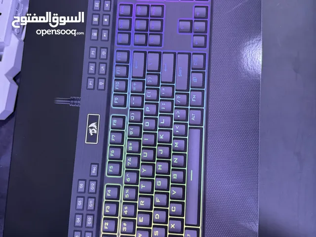 Keyboards & Mice in Basra