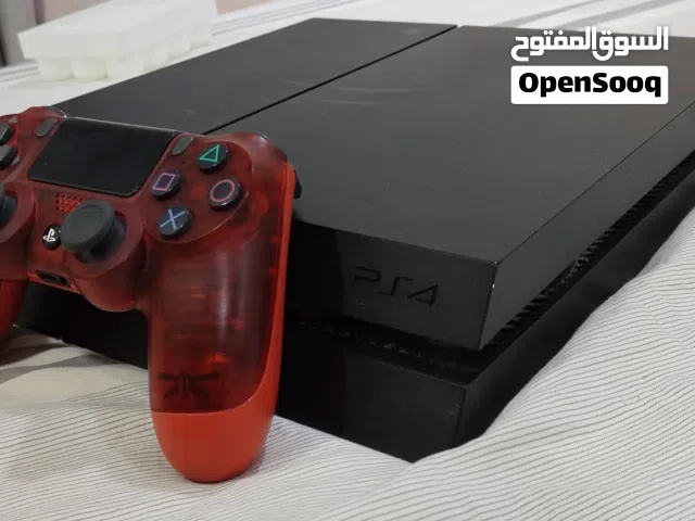 PS4 1000GB JAILBREAK WITH 24 GAMES