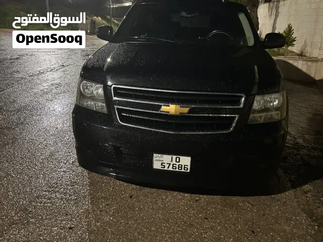 2009 Chevrolet Tahoe Premier