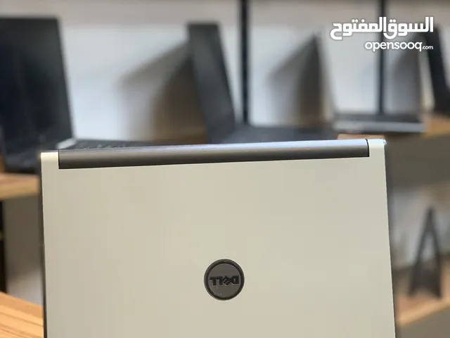 Dell chrome book