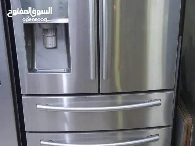 Samsung big capacity Refrigerator latest model