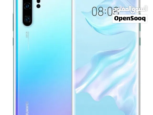 متوفر قطع هواوي p30 برو بورد