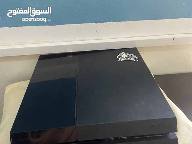 PlayStation 4 PlayStation for sale in Sana'a