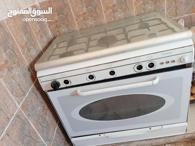 Fedral Ovens in Amman