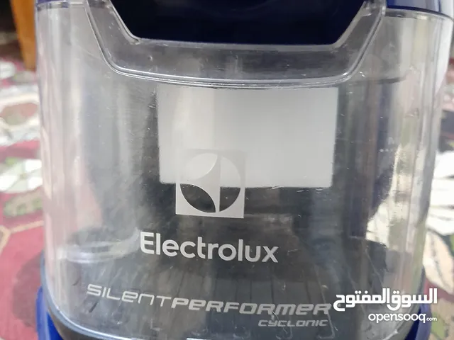  Electrolux Vacuum Cleaners for sale in Amman