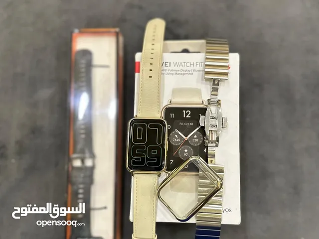Huawei smart watches for Sale in Damanhour