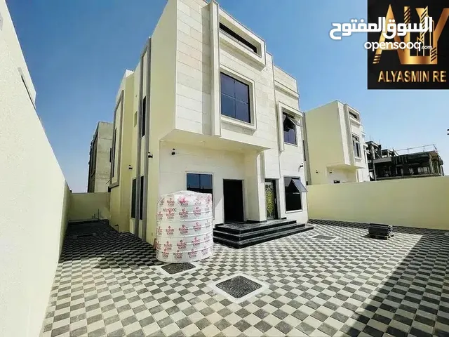 3200 ft 3 Bedrooms Villa for Sale in Ajman Al Alia