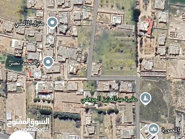 Mixed Use Land for Rent in Al Maya Other