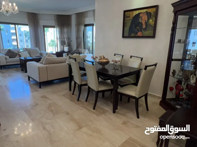 189 m2 3 Bedrooms Apartments for Sale in Amman Al Rabiah